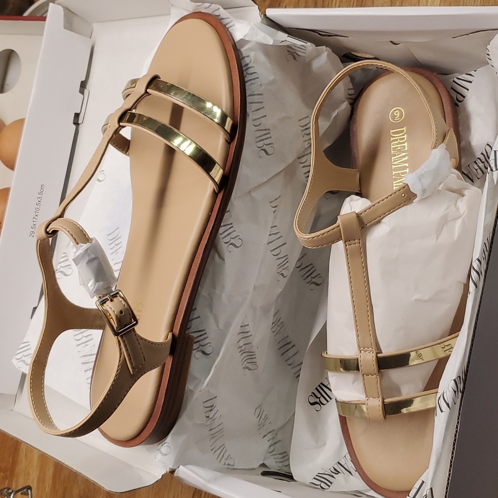 Dream Pairs Sandals